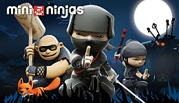 Mini Ninjas